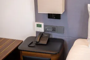 Calidum Phu Quoc Hotel - Værelse