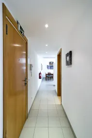 Marina Apartment by AGProperties - Inngangsparti