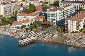 Emre Beach & Emre Hotel - Pool