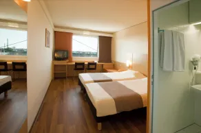 Ibis Wien Messe - Camera