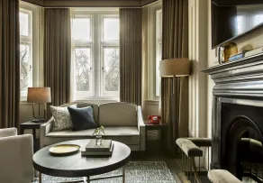 Kimpton Fitzroy London by IHG - Room