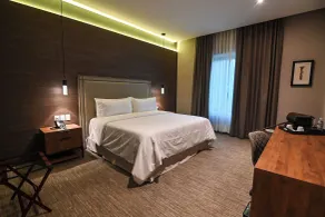 Moka Boutique Hotel - Chambre