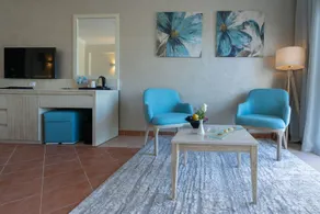 Safir Marsa Matrouh Resort - Chambre