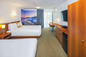 Clarion Pointe La Malbaie - Chambre