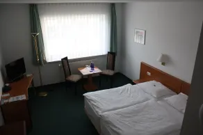 Hotel & Restaurant Bergfried - Rom