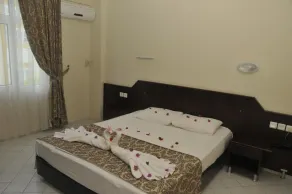 Bariscan Hotel - Quarto