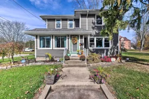 Spacious Family-friendly Home in Massillon! - Innenbereich