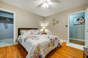 Home in Temple w/ Screened Porch + Gas Fireplace! - Room