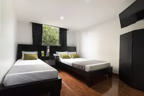 Hotel Dorado 100 - Room