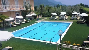 Hotel Panoramica - Piscina