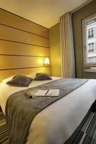 Hôtel Magendie - Chambre