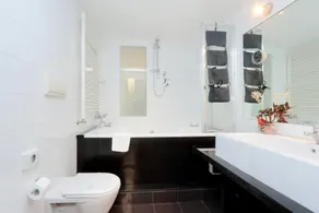 Relais Incantesimo Vaticano - Badeværelse