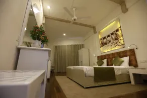 Orient Hotel - Camera