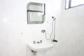 Maison Florense Hotel - Bathroom