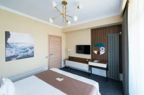 Hotel Oxford - Room