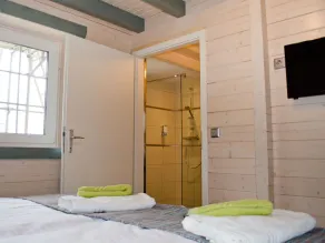 Ferienblockhaus Auerhahn & Luchs - Room