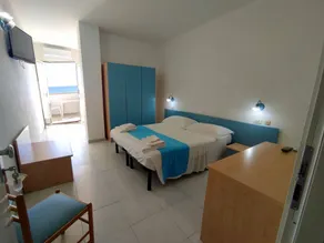 Picchio Hotel Pescoluse - Værelse