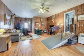 Hike & Fish: Family Retreat in Upstate New York! - Innenbereich
