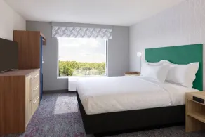 Home2 Suites by Hilton Wheat Ridge Golden - Chambre