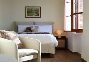 Poggio Paradiso Resort & Spa - Zimmer
