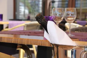 Vila Sangria - Restaurant