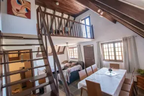 Chalés da Cuesta - Zimmer