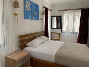 MAİ APART - Room