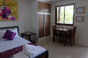 The Tavern Villas at  Orchid Gardens - Habitación