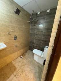 Hotel Elite Enclave - Badeværelse