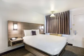 Knights Inn Yuma - Chambre