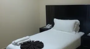 Resotel - Room