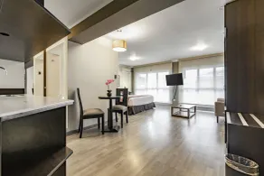 Hotel Andesmar - Room