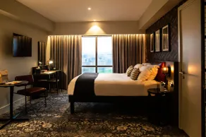 voco Leicester by IHG - Room