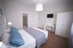 Home Scala dei Turchi B&B - Habitación