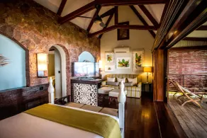 Paradise Sun Hotel Seychelles - Room