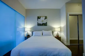 Dunowen Properties - Room