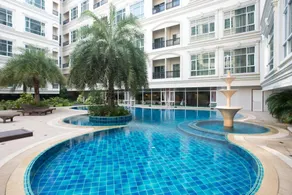 Thaisun Bangkok Hotel - Piscine