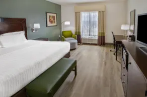 Best Western Plus Duncanville Dallas - Chambre
