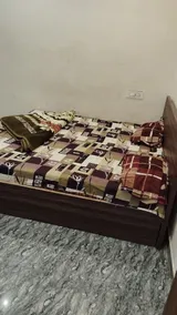 Hotel vikram place - Room
