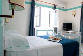 Sunbay Park Hotel - Room