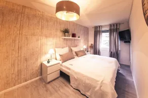Deluxe Haus Breisach - Habitación