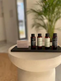 Cottage Boutique Apartments Athens - Équipements de salle de bain