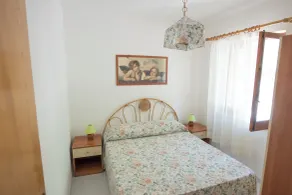 Apartment 250 Meters From the Beach With sea View - Zimmer