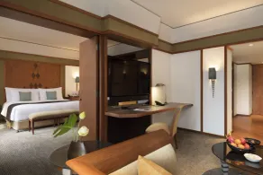 The Sukhothai Bangkok - Chambre