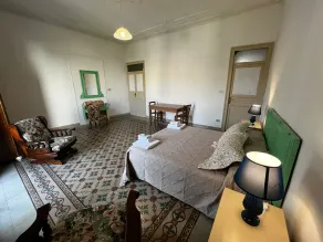 Mille Lire Peppe's Home - Værelse