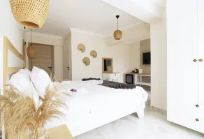 Tufan Boutique Hotel & Apart - Room