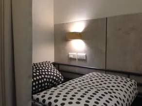 Loft18 Hostel - Chambre