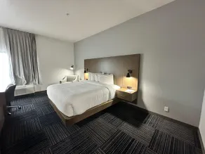 Best Western Cheyenne - Zimmer