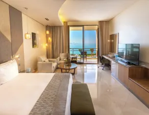 Marina Hotel - Room
