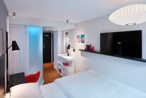 citizenM Paris Champs-Élysées - Værelse
